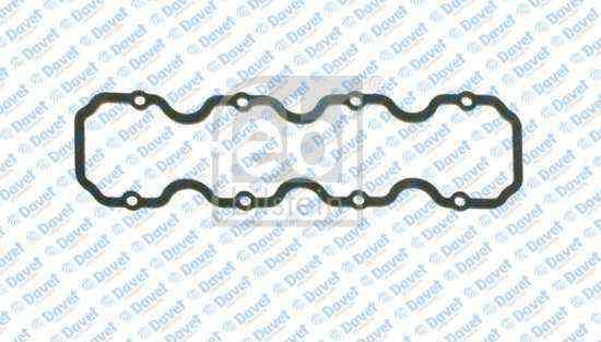 FEBI 4570 Supap Kapagi Contasi Astra Ii Astra Iii Calibra Carlton Iii Cavalier Ii Cavalier Iii Cavalier Iii 4  ####